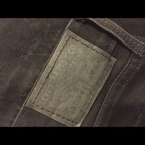 Levi’s 505